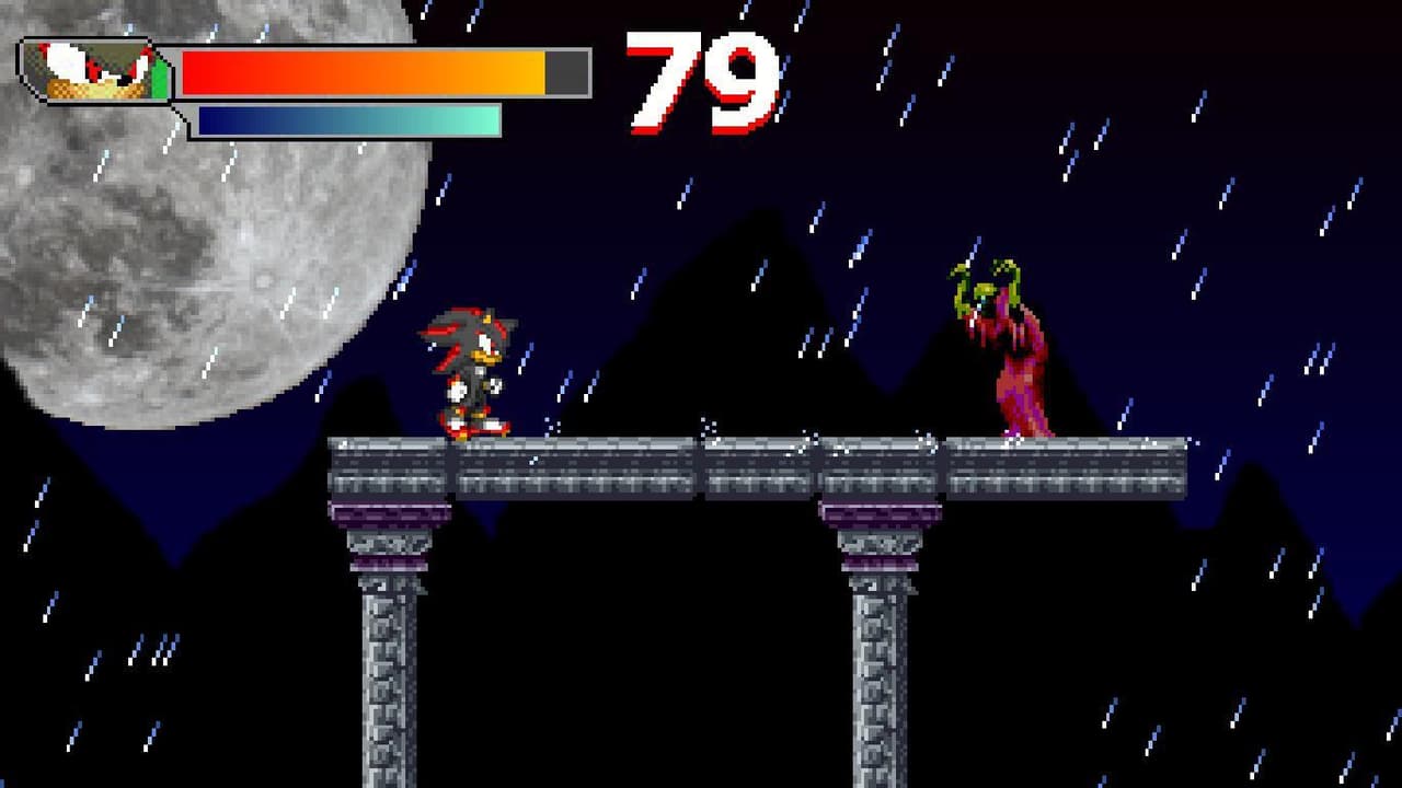 Stone of Disaster (Ep.1) screenshot 3