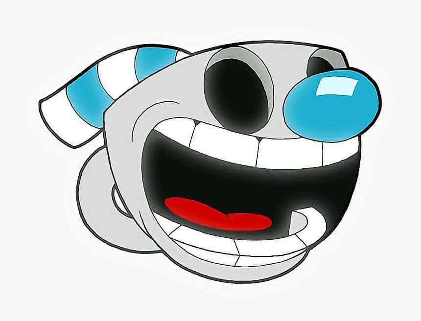 Cuphead shooter 2