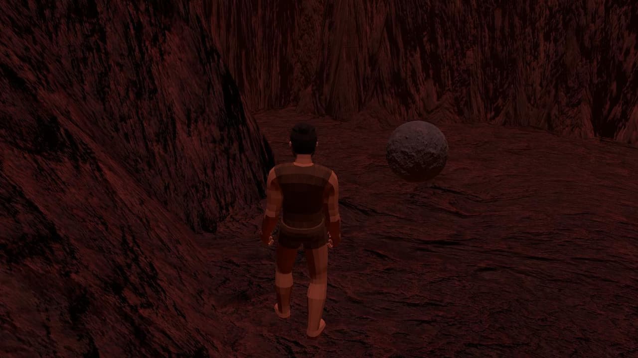 Sisyphus (itch) (rusticolus) screenshot 3