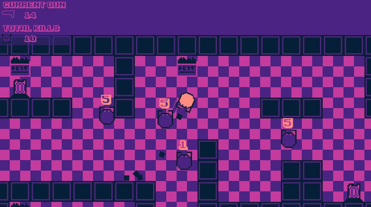 portal invasion screenshot 4