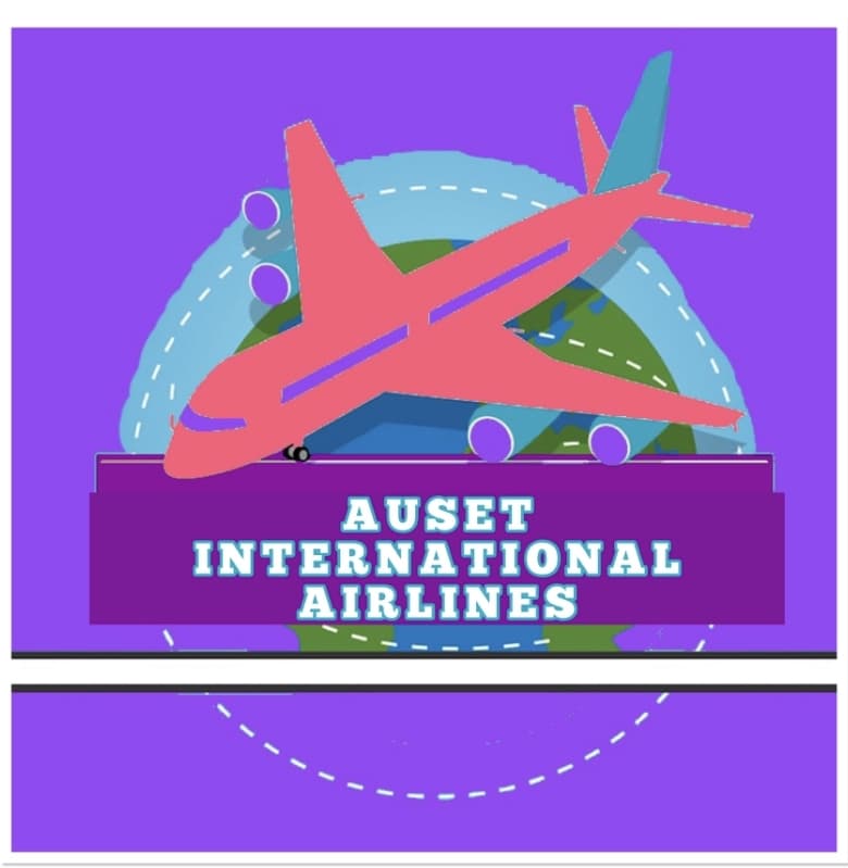 AFRO-QUEEN INTERNATIONAL AIRPORT