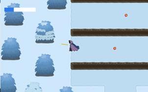 Winter Wizard