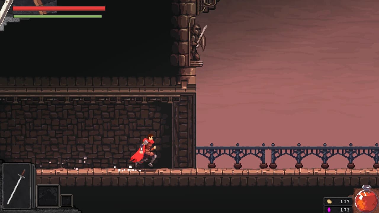 Luminite Era: Expedition screenshot 6