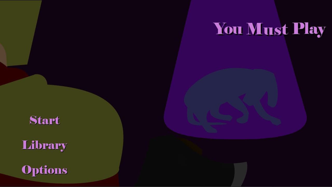 You Must Play screenshot 2
