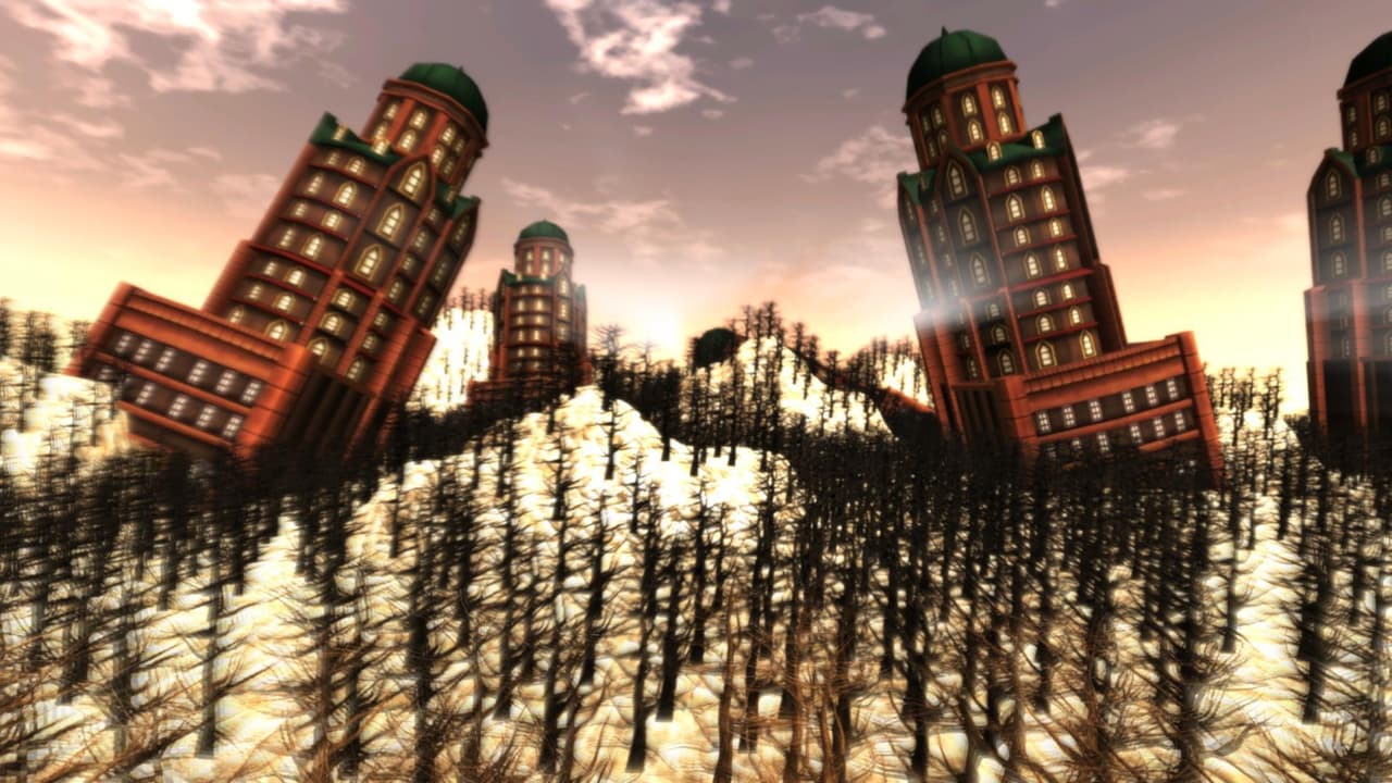 Paradise Simulation Build 3 (Standalone) screenshot 3