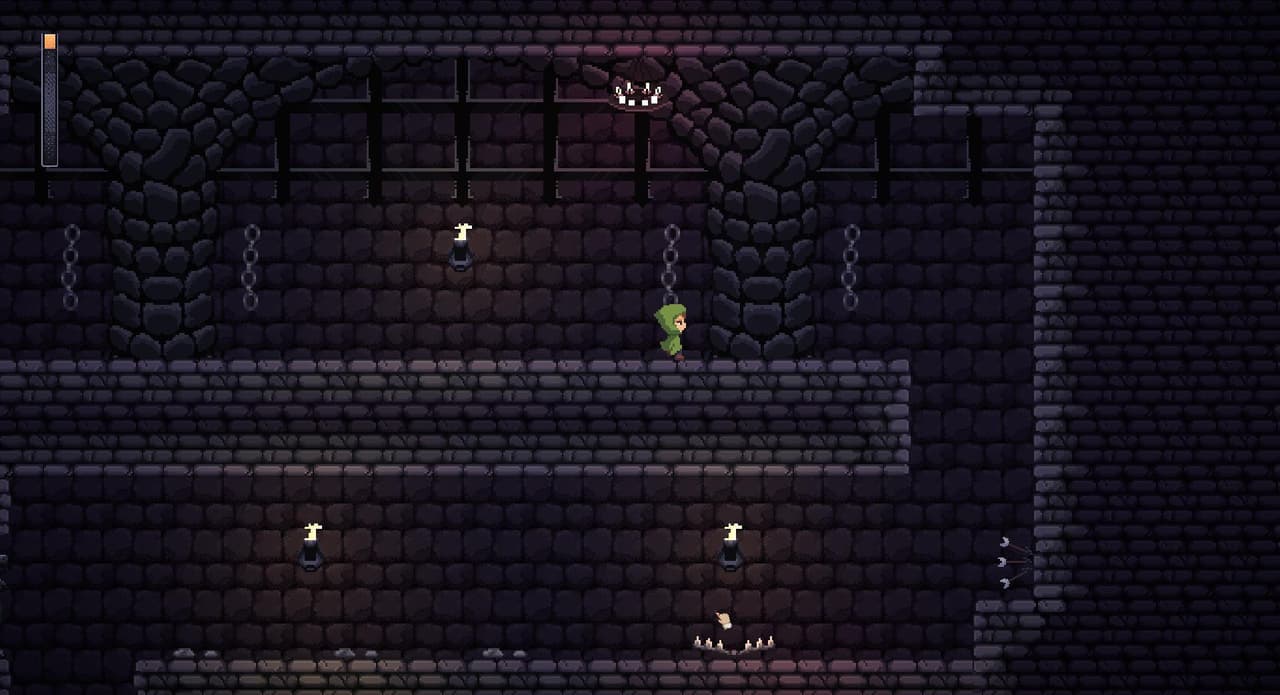 Vambully screenshot 3