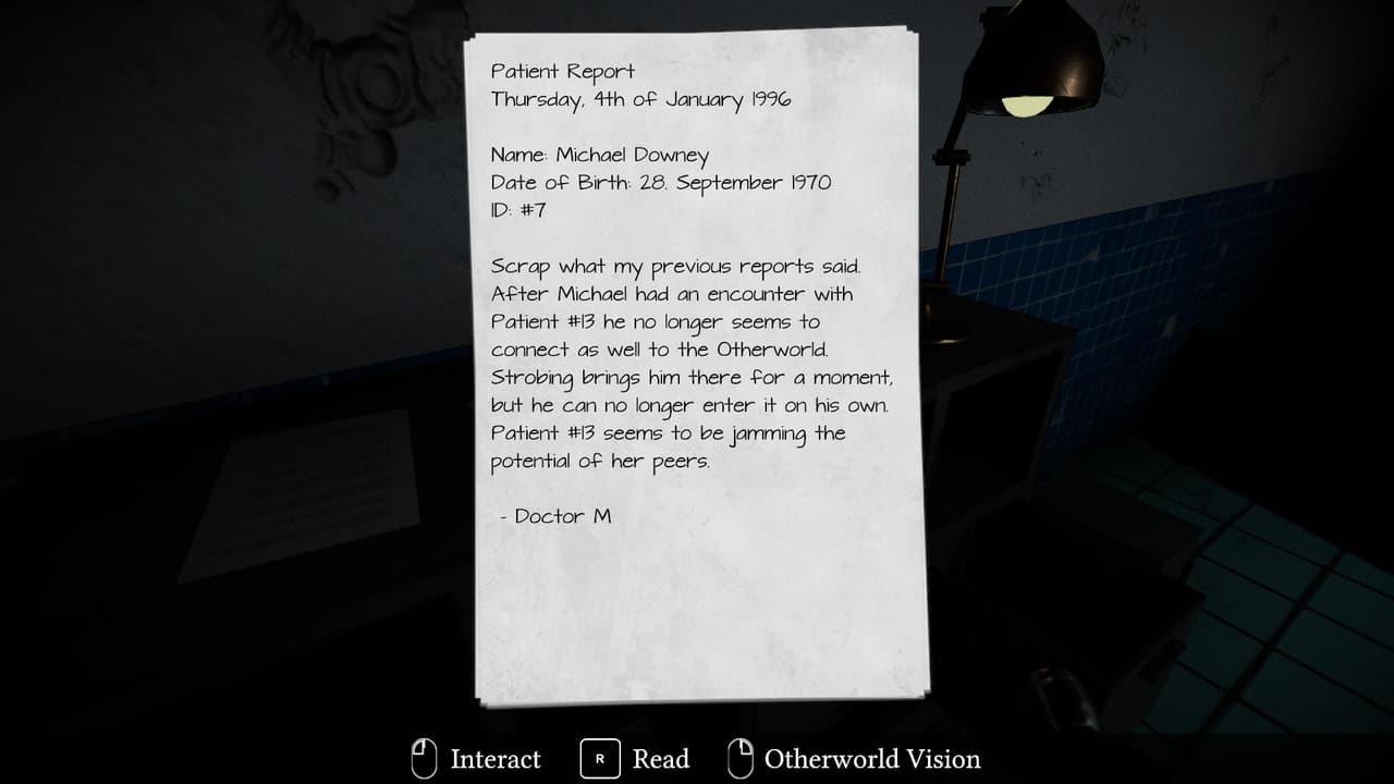 Otherworld (itch) (VoicesFromTheDark) screenshot 4