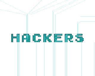 Hakerz (LD49)