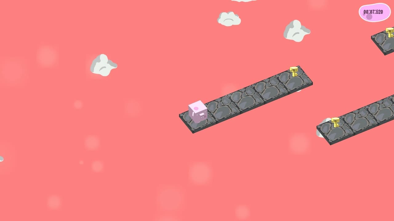 Cupigs Key Collectathon screenshot 4