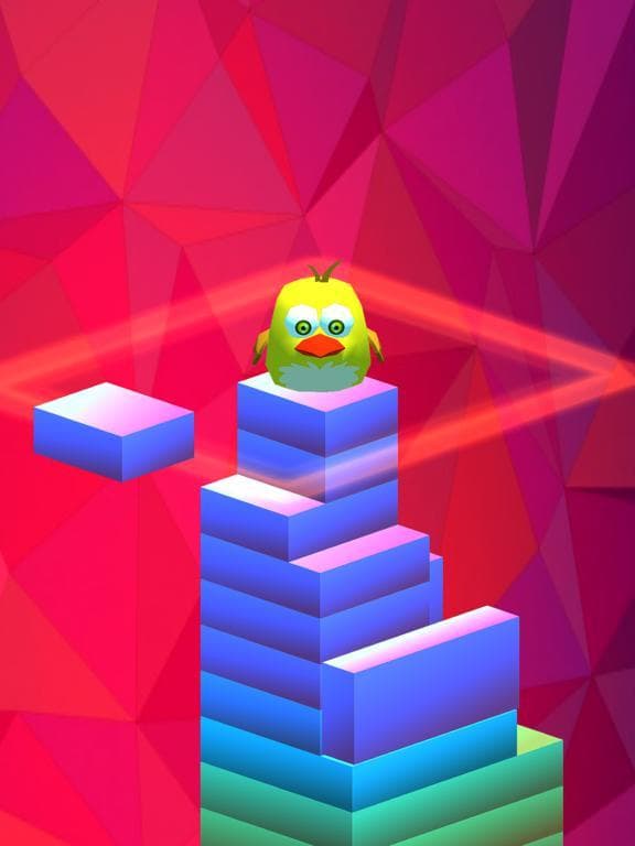 Bird Stack Jump screenshot 6