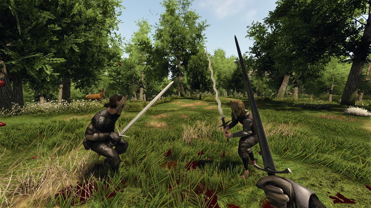 Reign Of Kings screenshot 5
