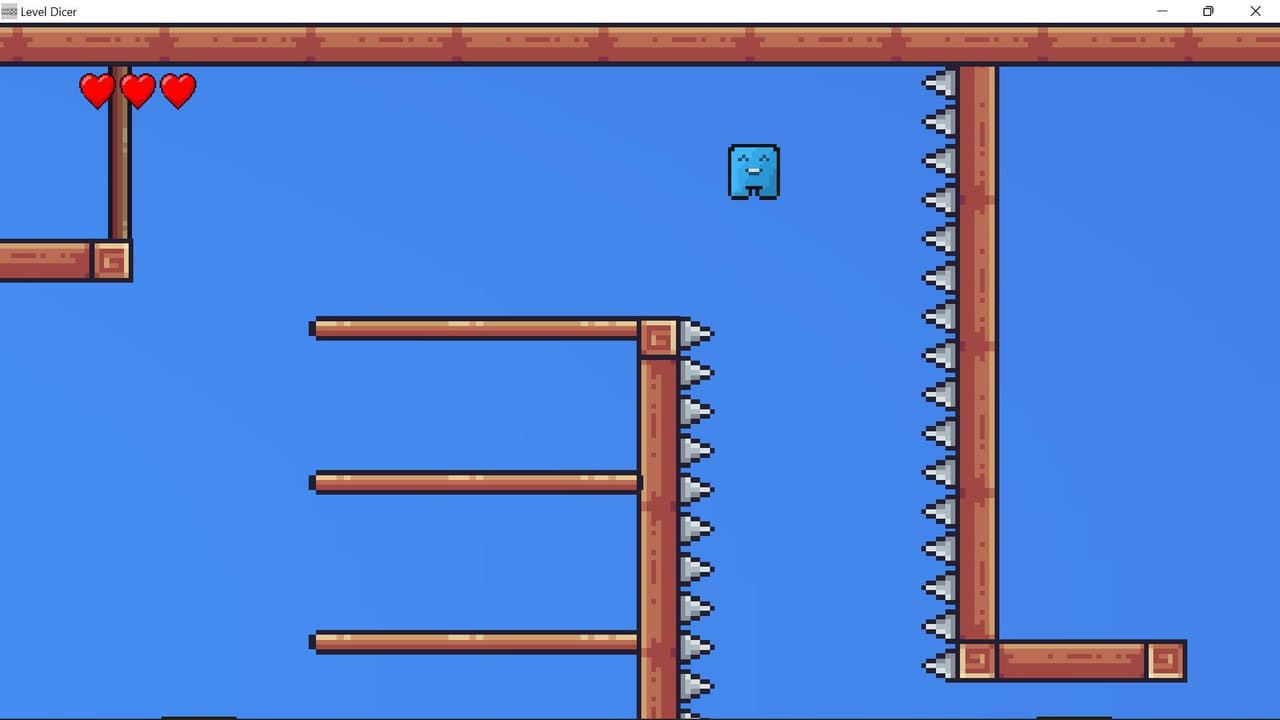 Level Dicer
