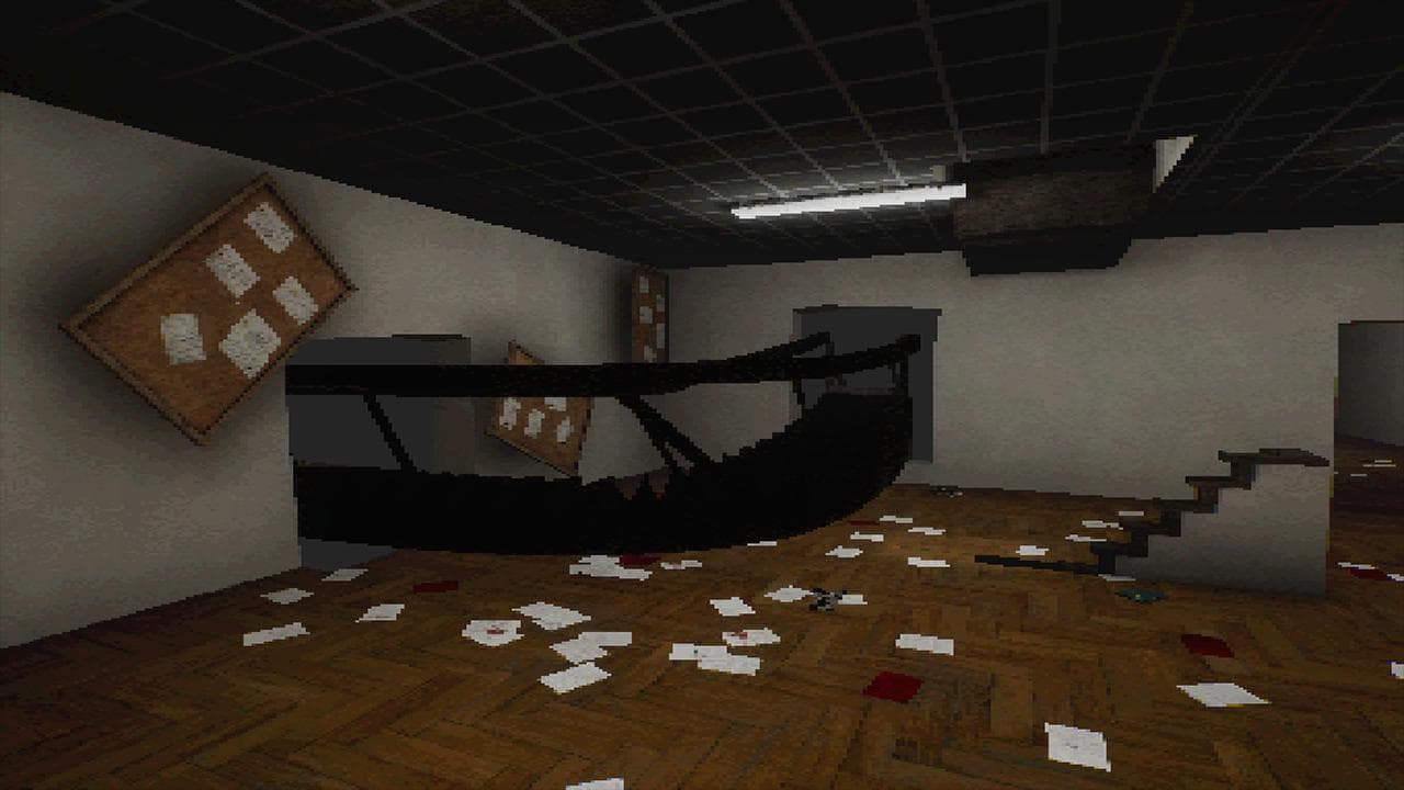 A Place, Forbidden screenshot 4
