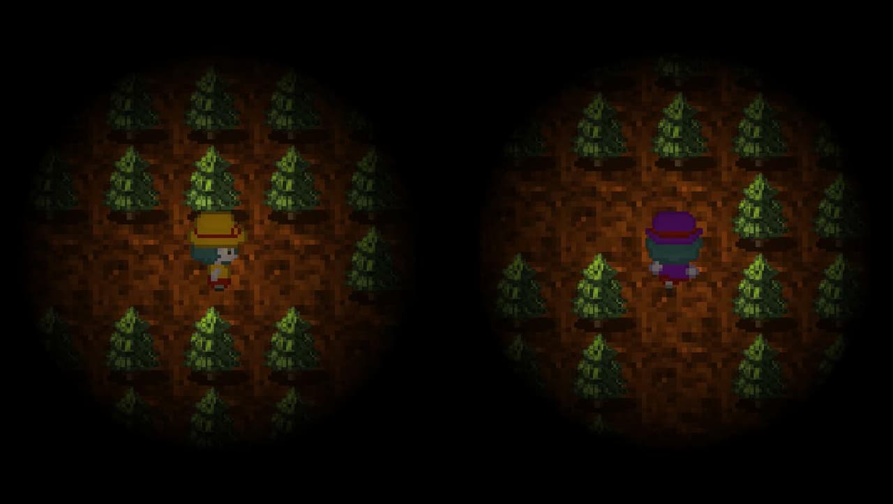 I dont want to be alone screenshot 3
