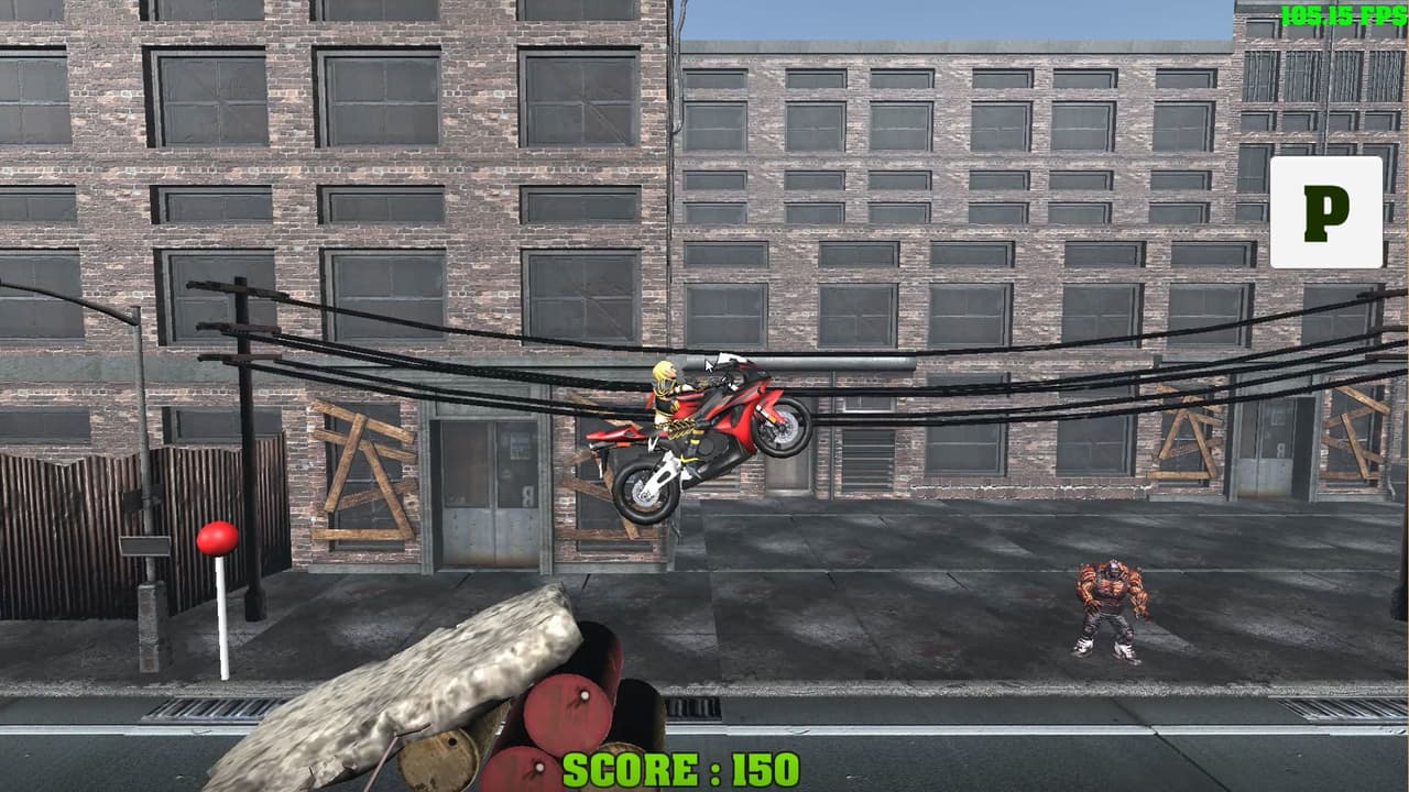 Save the girl screenshot 5