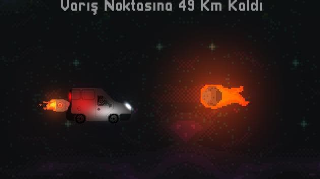 Uzaylı Avcısı Rıfat screenshot 3