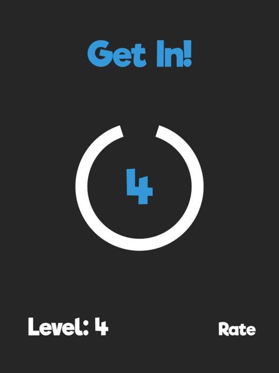 Get In! screenshot 5