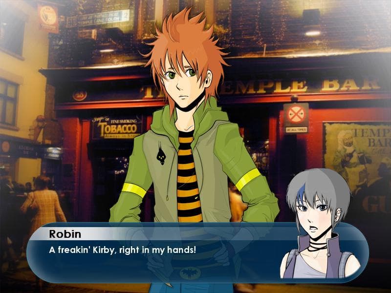 RockRobin screenshot 3