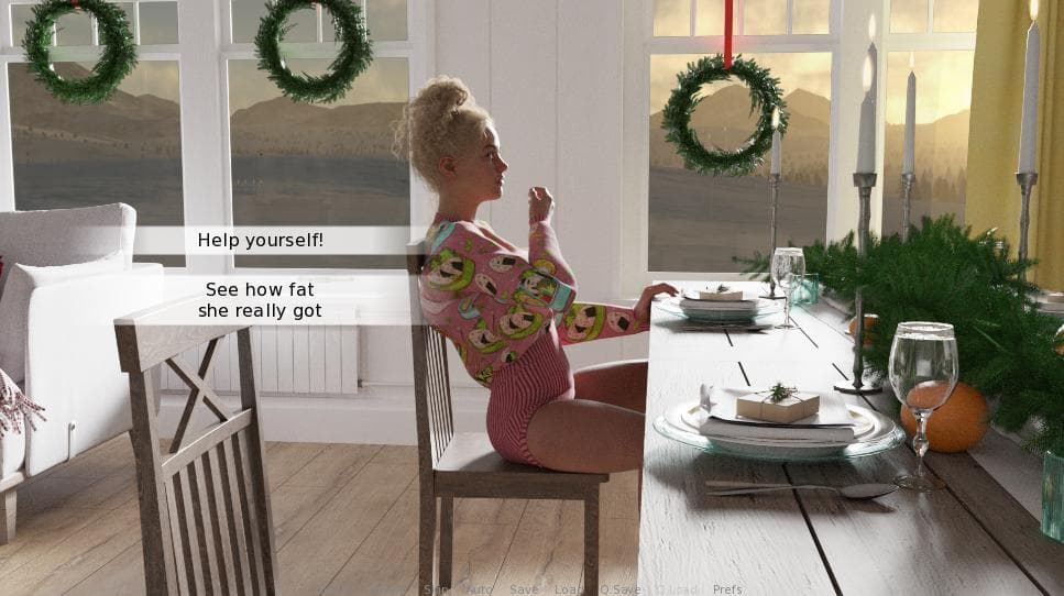 Christmas 2022 screenshot 4