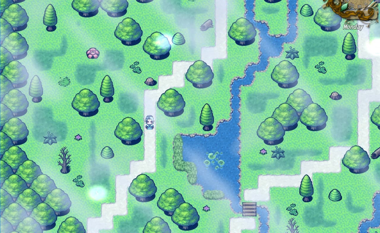Draslia (V0.64) screenshot 2