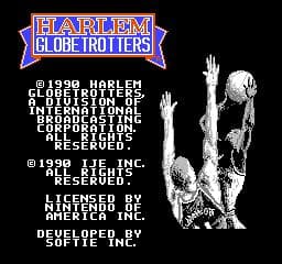 Harlem Globetrotters screenshot 6