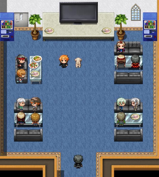 Dorm