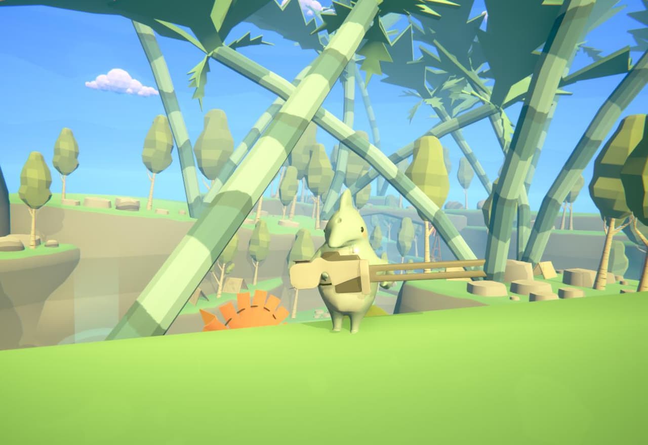 Invasive Species VR screenshot 6