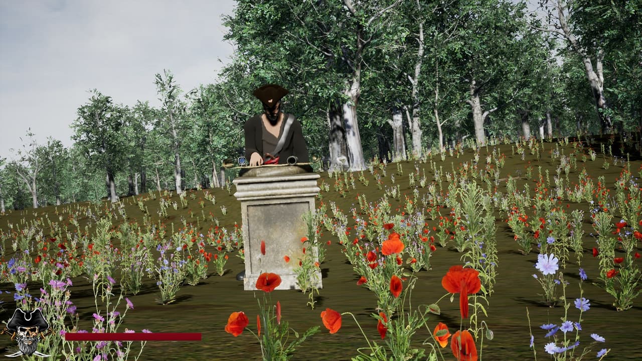 BARBAROS screenshot 5