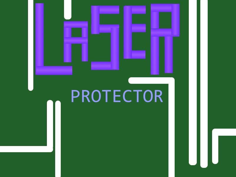 Laser Protector