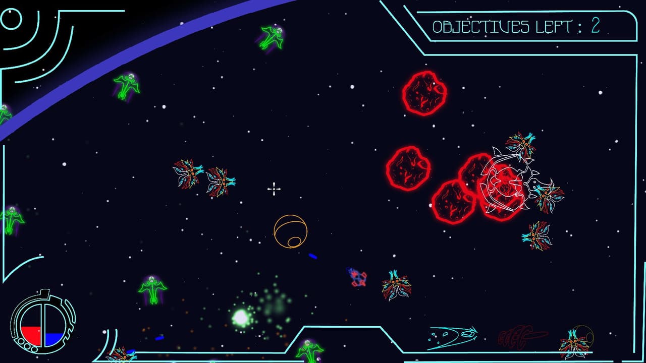 Bug Blast screenshot 6