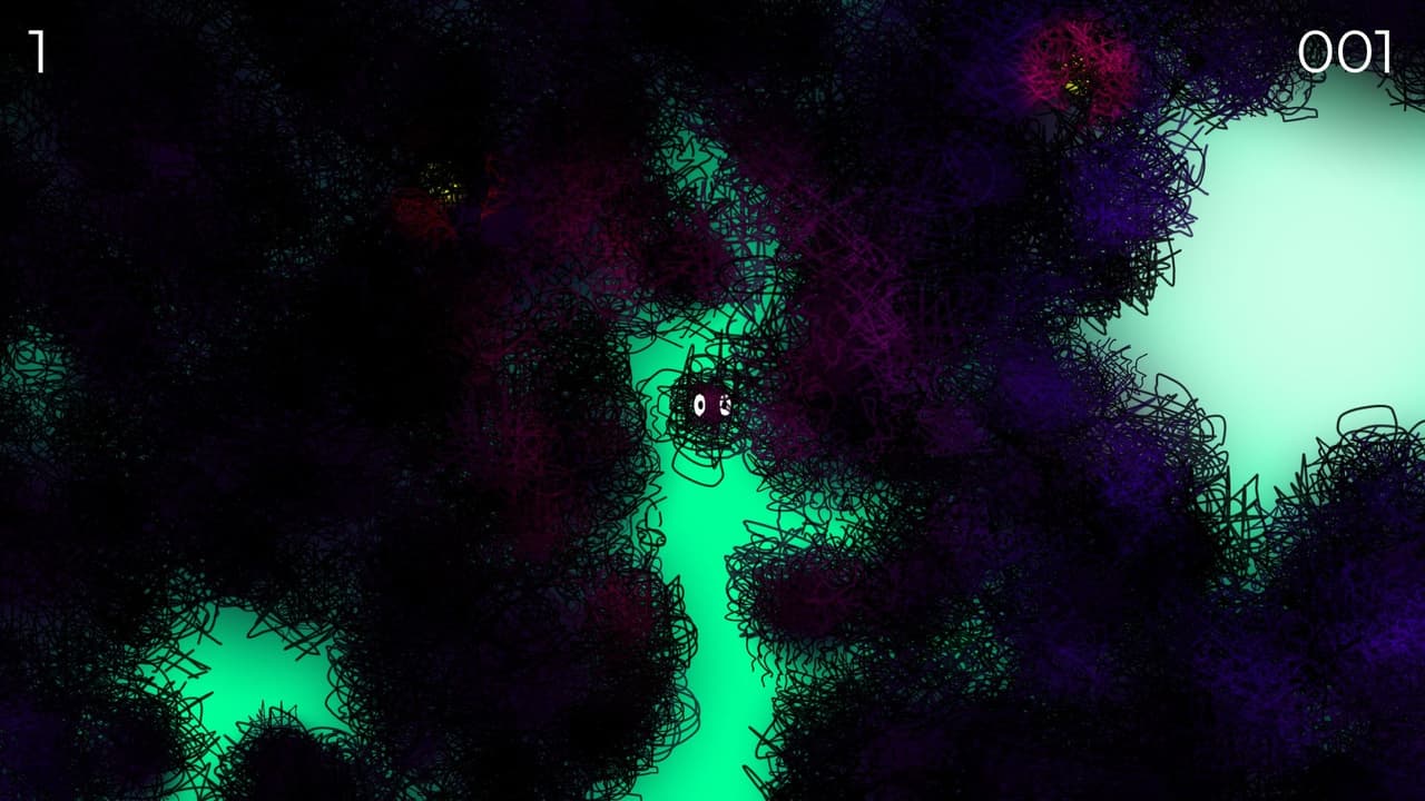 FuzzballMcFuzzFace screenshot 3