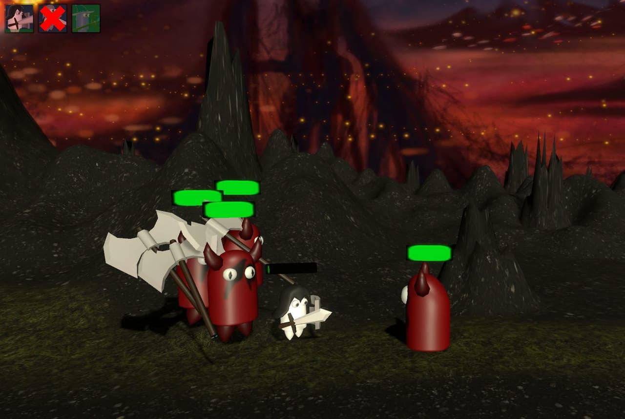 We are stronger together screenshot 5
