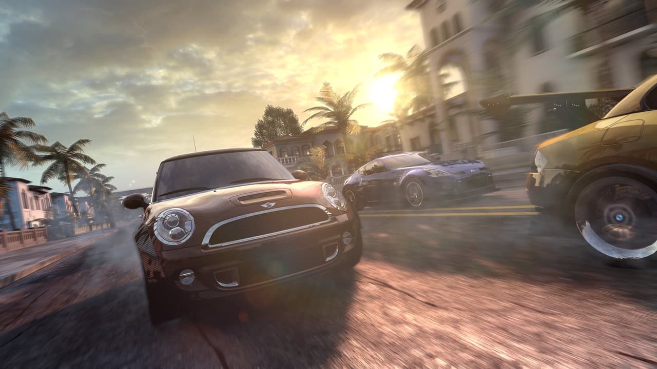 The Crew screenshot 6