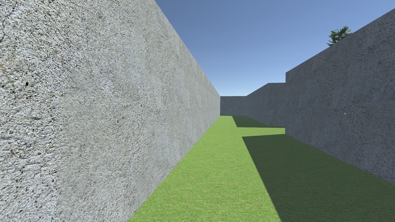 GDFOMM screenshot 3
