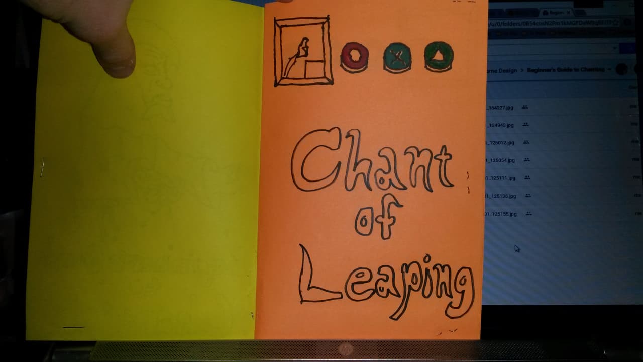 Beginners Guide to Chanting