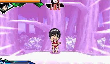 Naruto SD Powerful Shippuden screenshot 5