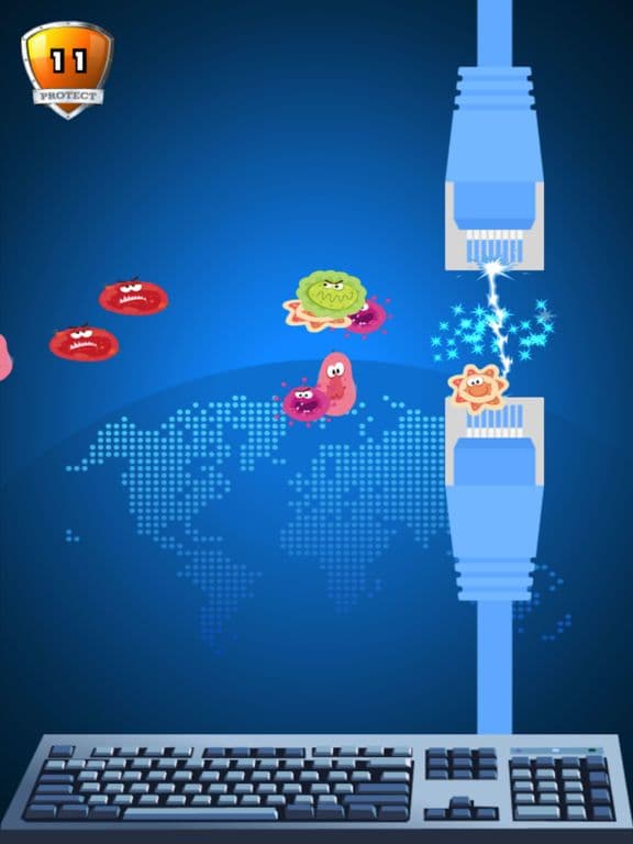 Stop WannaCry screenshot 5