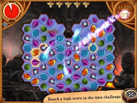 Azkend 2: The Puzzle Adventure screenshot 4