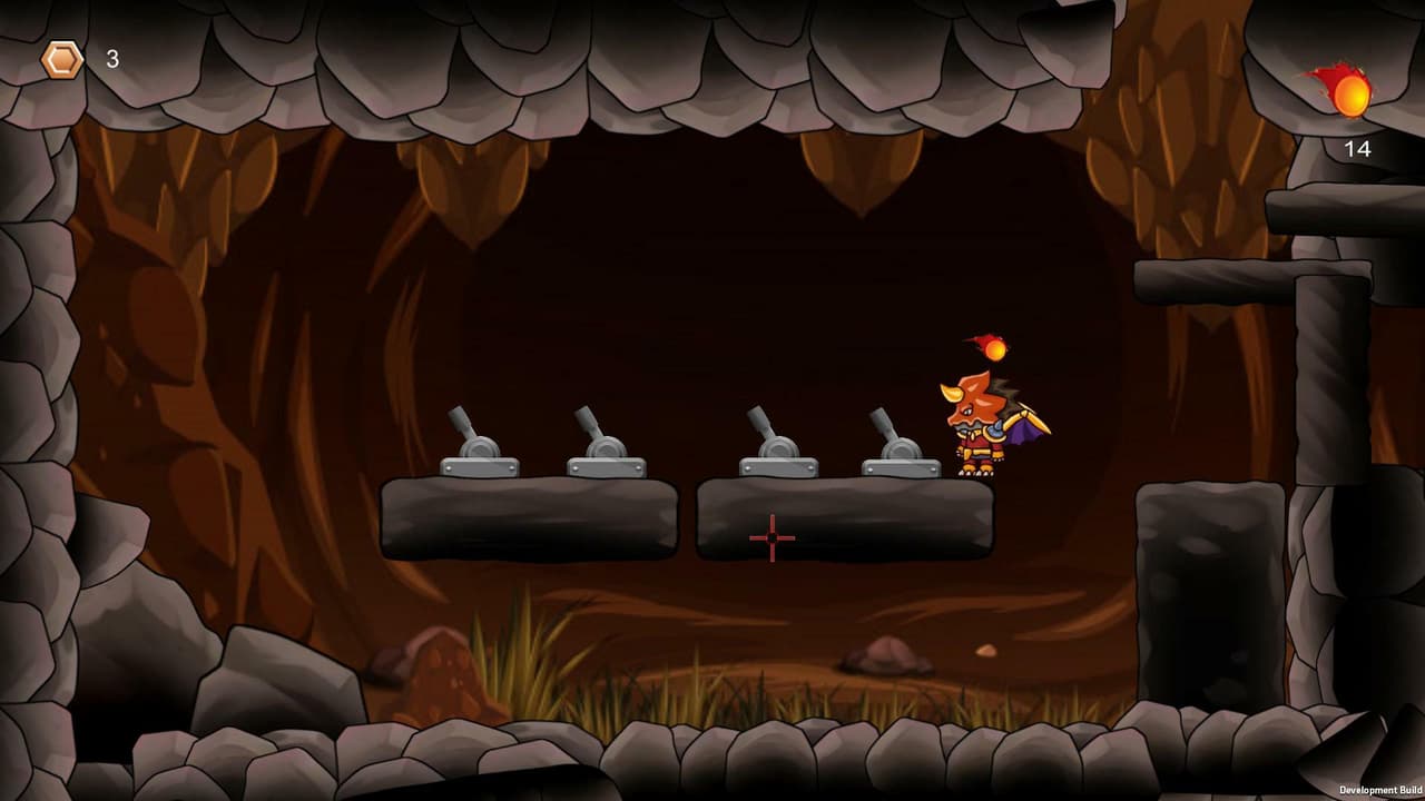 Small Wings Big Dreams screenshot 4