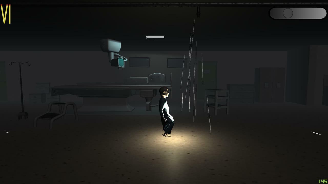 Projet Shadow screenshot 3