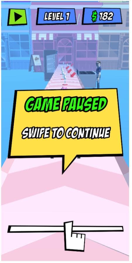 Chicken Slap Cook screenshot 4