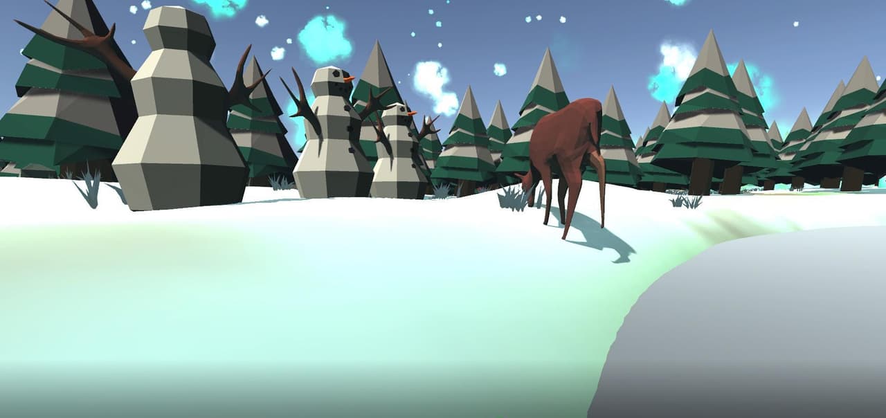Magna Vulpes screenshot 3