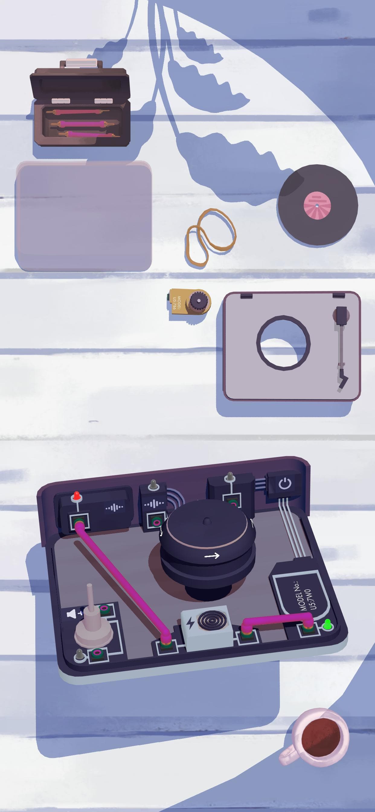 Assemble with Care screenshot 5