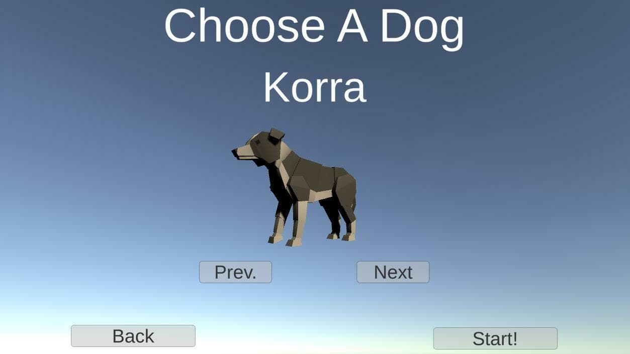 Dogger (TheIndieDream) screenshot 4