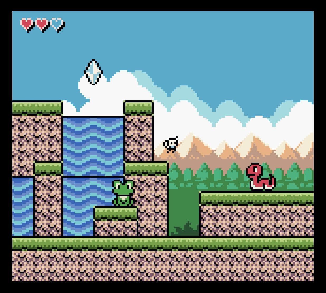 Pokettohiro! screenshot 4