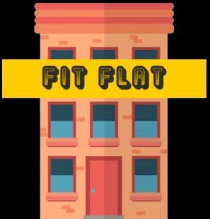 Fit Flat (Milion16)