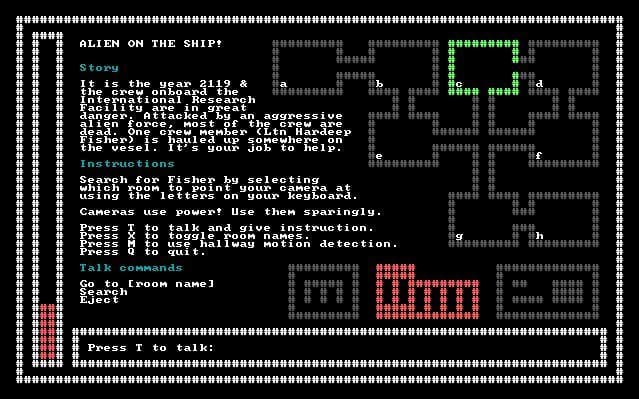 Alien Occupation screenshot 4