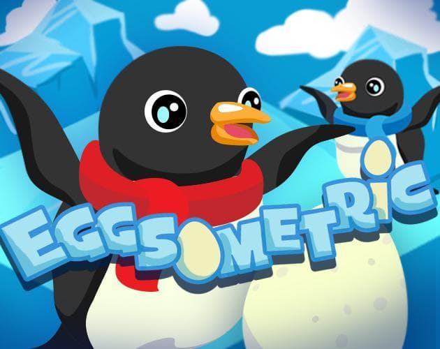 Eggsometric screenshot 2