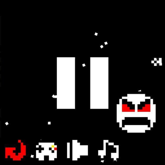 Boss Fight (Monkii Goes Boarding) screenshot 3