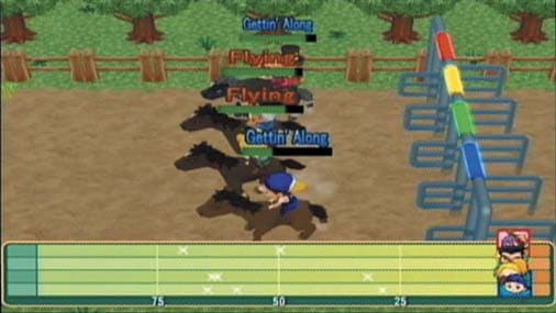 Harvest Moon: Magical Melody screenshot 6